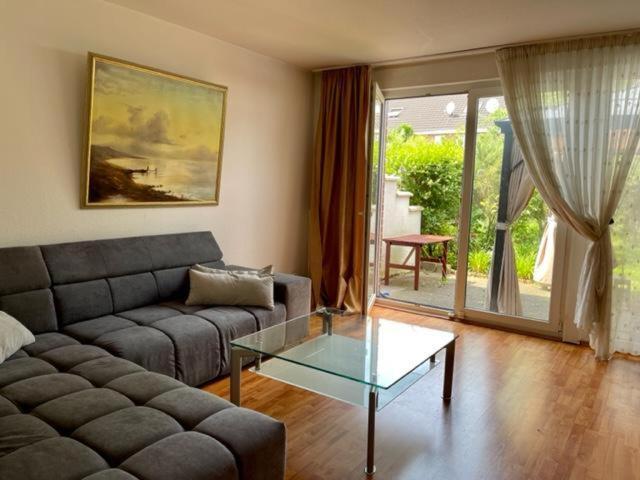 Haus In Ossendorf Holiday home *