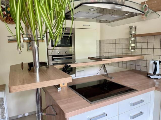 Haus In Ossendorf Holiday home Cologne